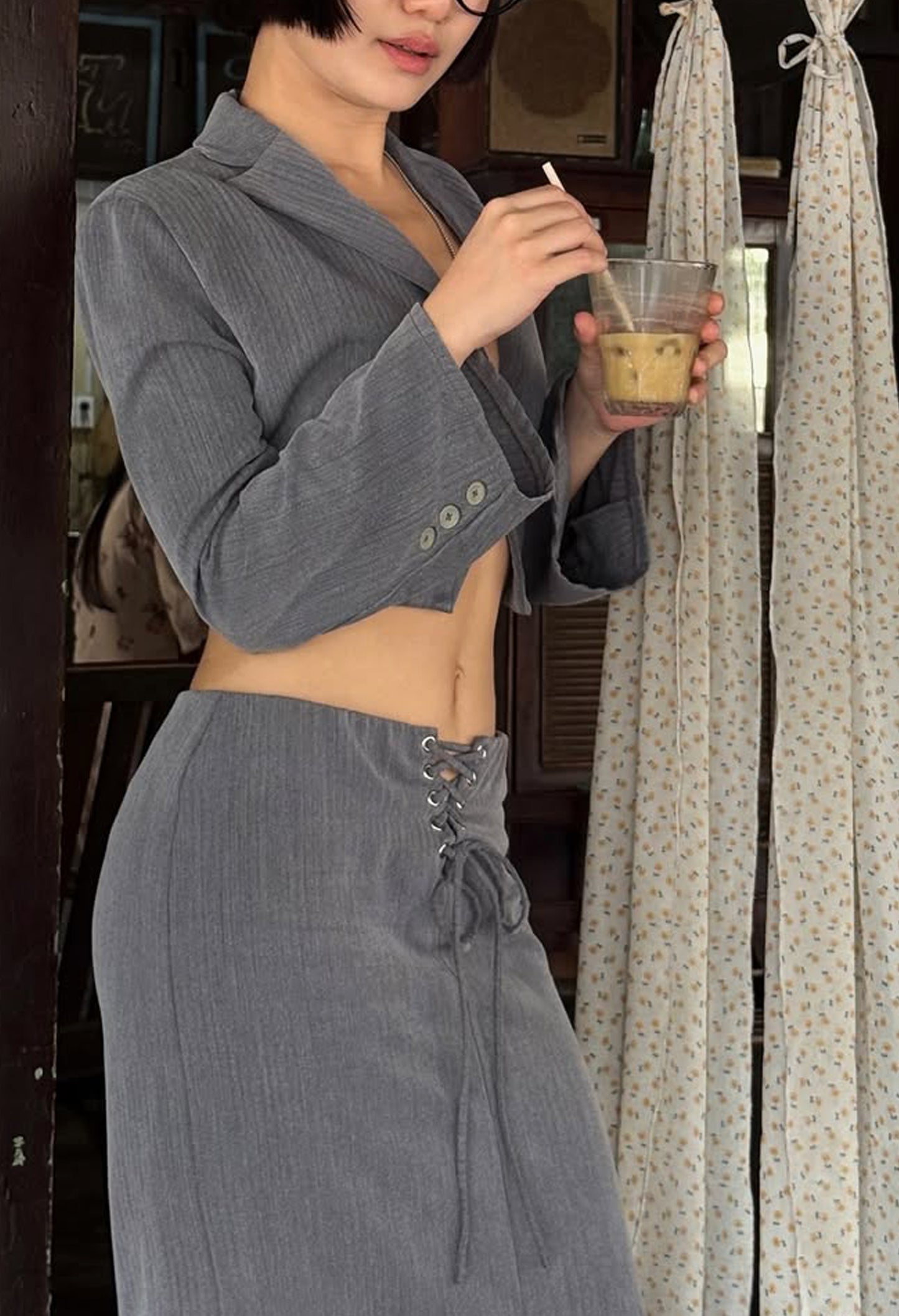 BUSINESS BB Skirt